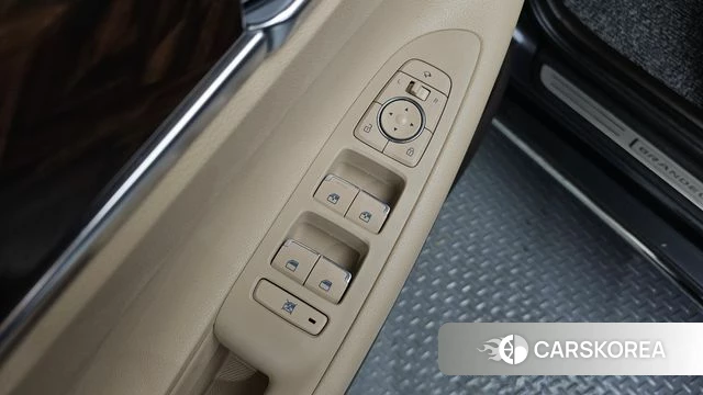 Hyundai Grandeur IG id 4385001 из Кореи 9