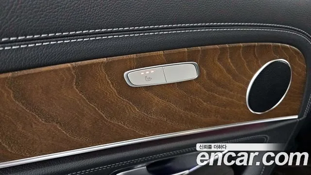 Mercedes-Benz E-Class W213 id 2704780 из Кореи 9