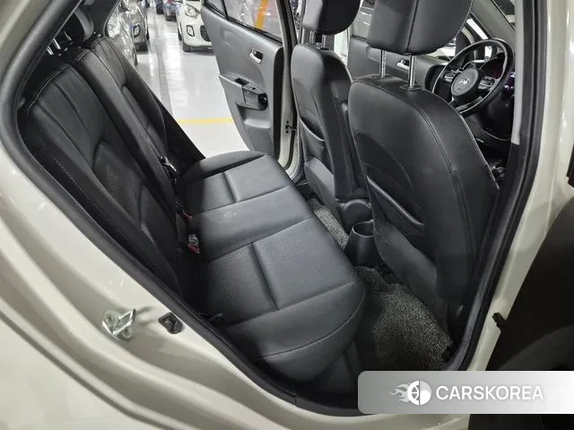 Kia All New Morning (JA) id 3601643 из Кореи 9