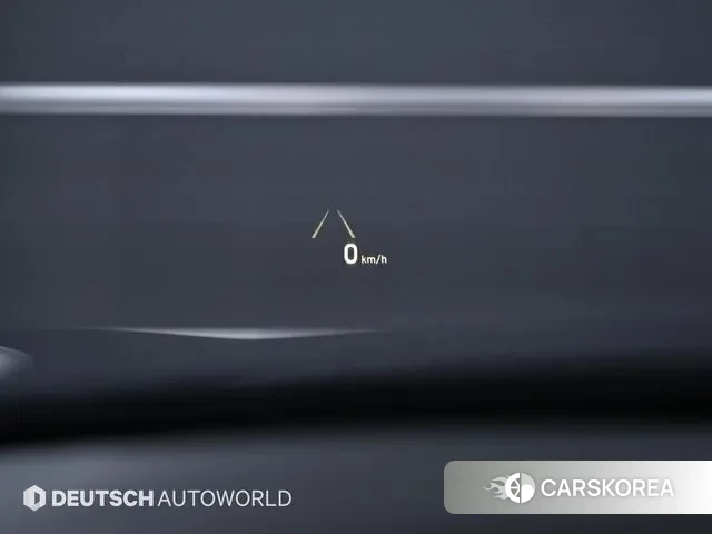 Genesis G80 id 3013576 из Кореи 9