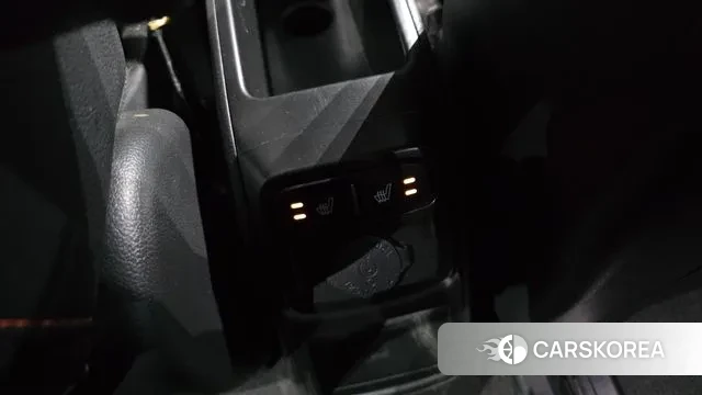 Kia The New Ray id 3680415 из Кореи 9