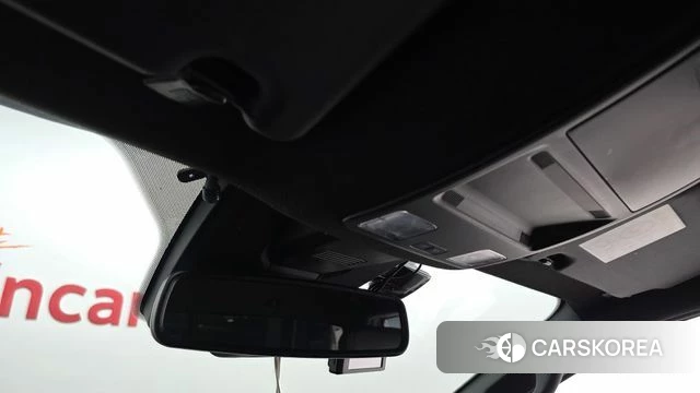 Ford Ranger 4th Generation id 4655784 из Кореи 9