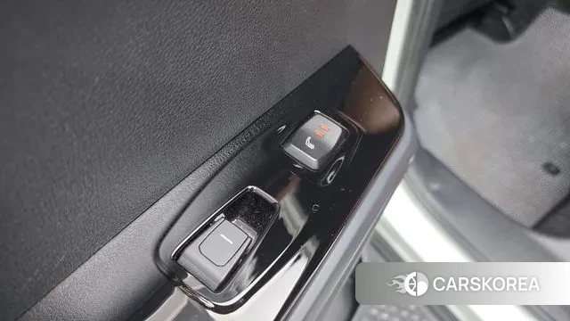 Ssangyong Torres id 3566437 из Кореи 9