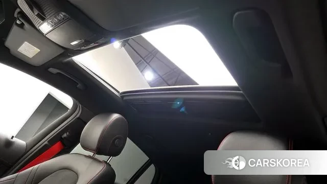 Mercedes-Benz GLC-Class X253 id 3426710 из Кореи 9