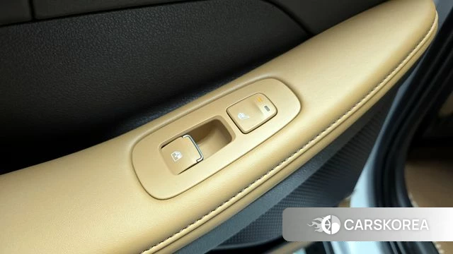 Hyundai Sonata D Edge Hybrid (DN8) id 4266730 из Кореи 9