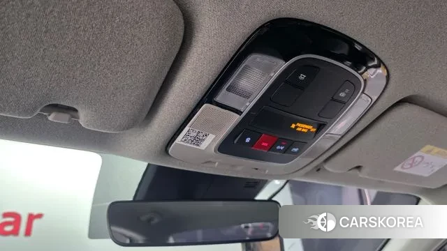 Hyundai Sonata (DN8) id 3735608 из Кореи 9