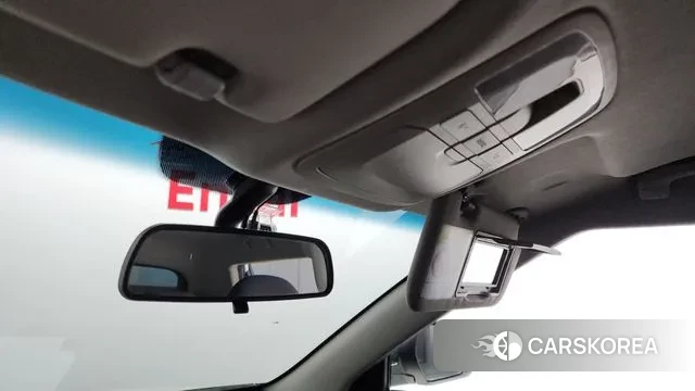 Ssangyong Berry New Tivoli id 3147940 из Кореи 9