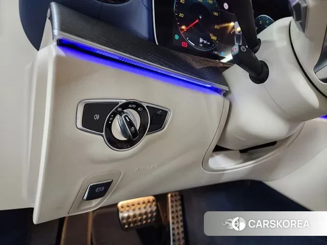 Mercedes-Benz E-Class W213 id 3272955 из Кореи 9