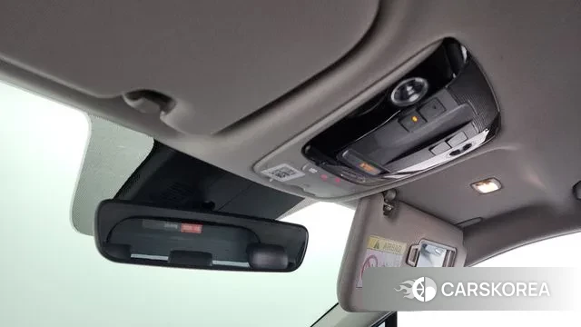 Kia Sorento 4th Generation id 3577403 из Кореи 9