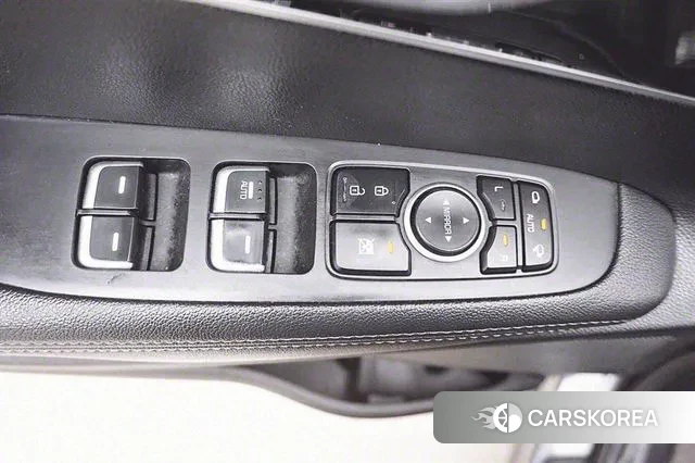 Kia The New Sorento id 3013774 из Кореи 9