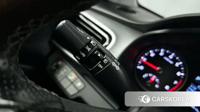 Kia Stonic id 3440077 из Кореи 9