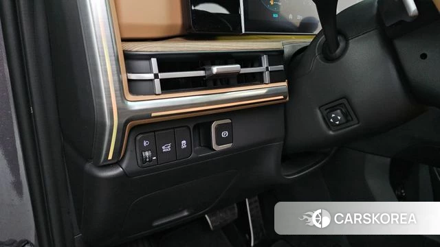 Hyundai Santa Fe (MX5) id 4493789 из Кореи 9