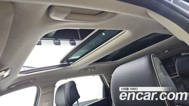 Genesis GV80 id 2880120 из Кореи 9