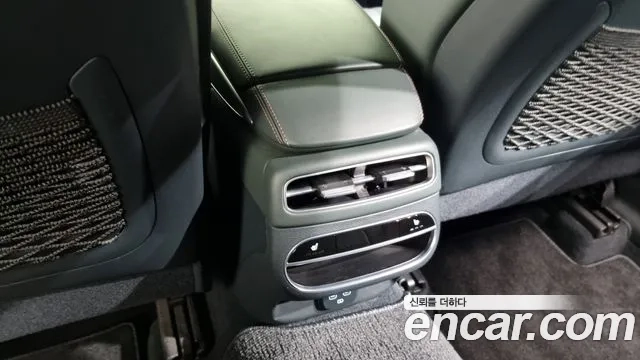 Genesis GV70 id 2911669 из Кореи 9