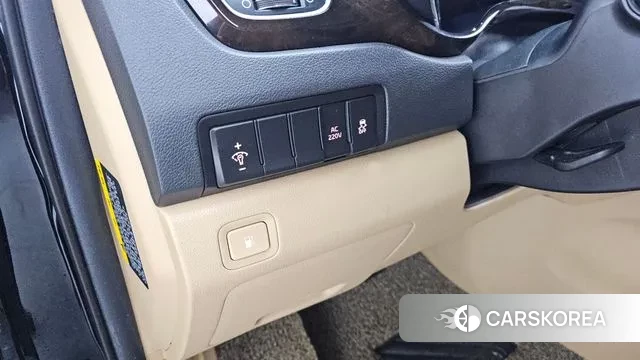 Kia The New Carnival id 3760695 из Кореи 9