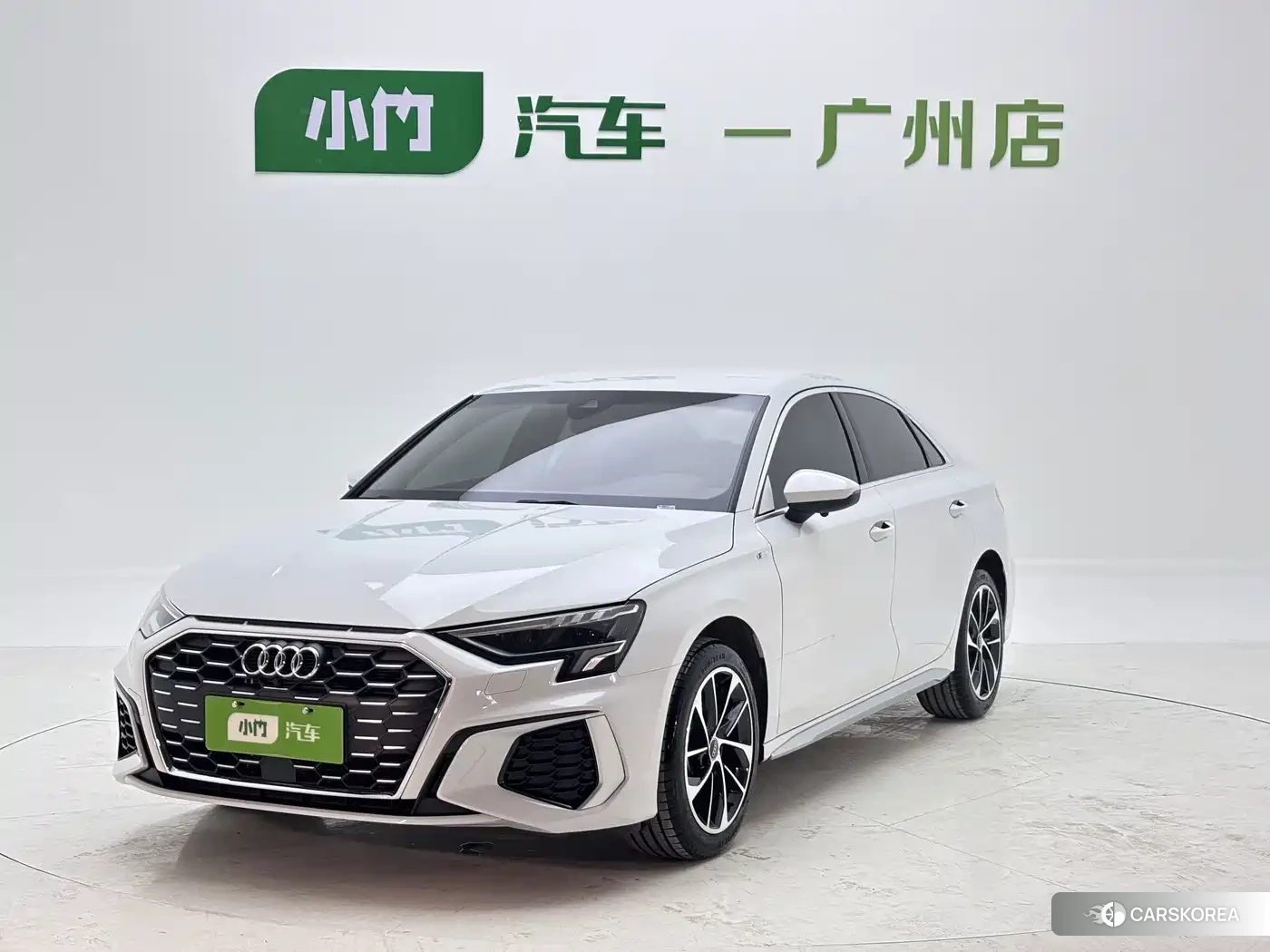 Audi A3 id 4664586 из Китая 9