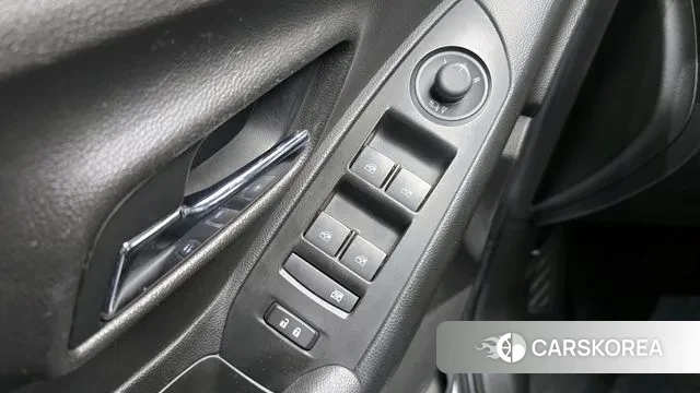 Chevrolet (GM Daewoo) The New Trax id 3568222 из Кореи 9