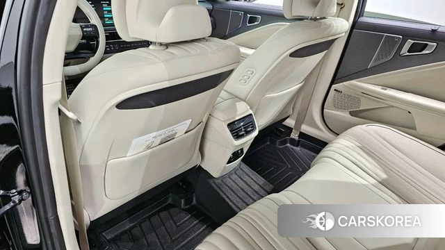 Kia The New K8 Hybrid id 4229774 из Кореи 9