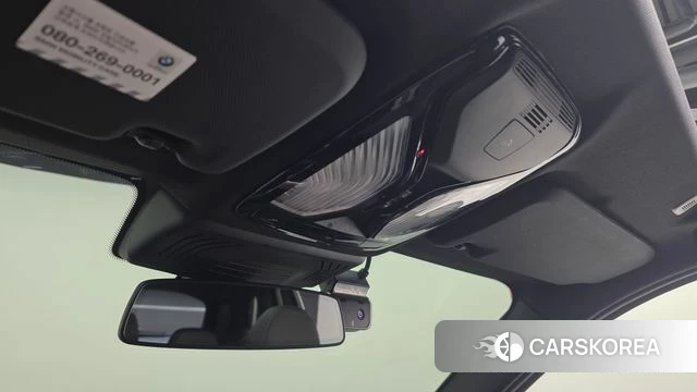 BMW X3 (G01) id 3894158 из Кореи 9