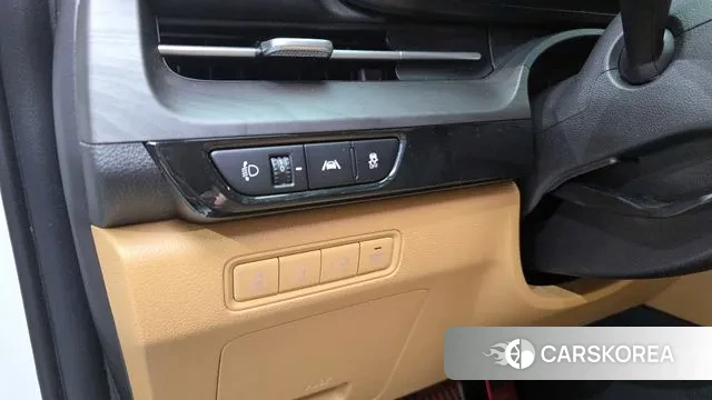 Kia Carnival 4th generation id 3606738 из Кореи 9