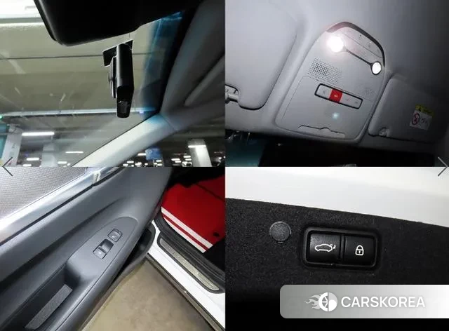 Hyundai The New Grandeur IG id 3499160 из Кореи 9