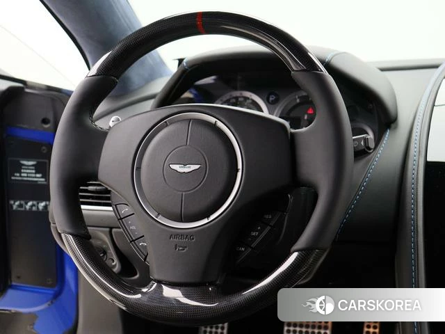 Aston Martin Rapide id 4210911 из Китая 9