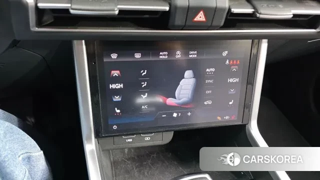 Ssangyong Torres id 3550655 из Кореи 9