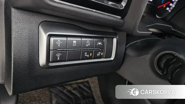 Ssangyong Berry New Tivoli id 3412094 из Кореи 9