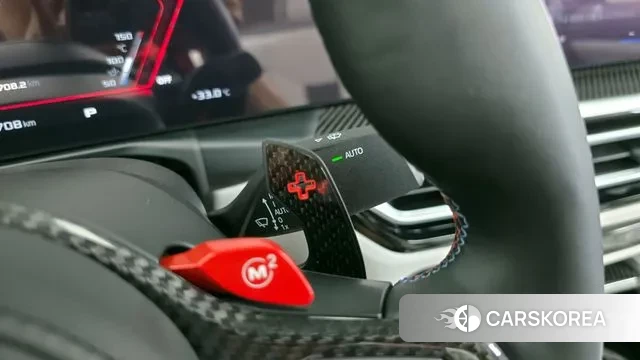 BMW M4 (G82) id 2905125 из Кореи 9