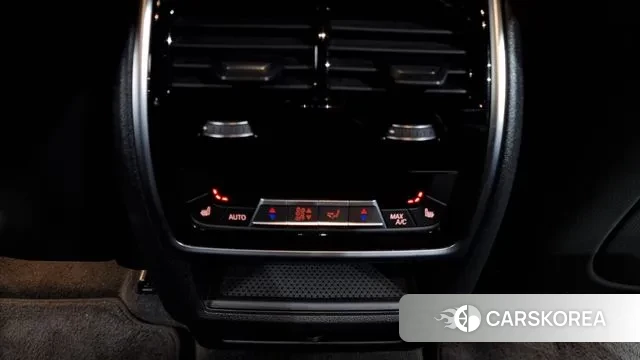 BMW X6 (G06) id 3479377 из Кореи 9