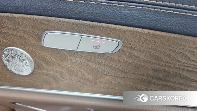 Mercedes-Benz E-Class W213 id 3765277 из Кореи 9