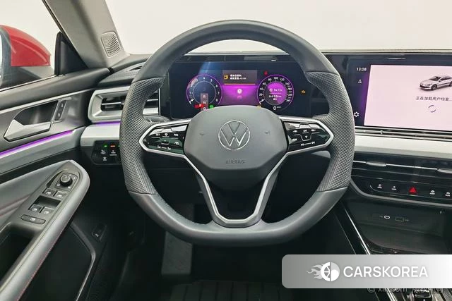 Volkswagen Lingdu id 4258455 из Китая 8