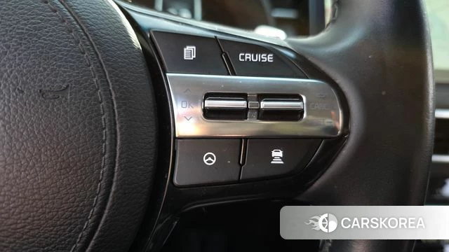 Kia K7 Premier id 3813078 из Кореи 9