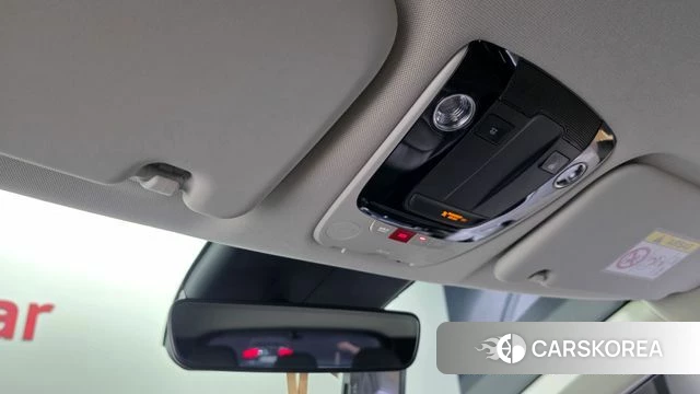 Kia EV6 id 3935423 из Кореи 9