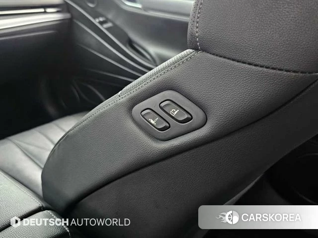 Genesis G80 (RG3) id 3935792 из Кореи 9