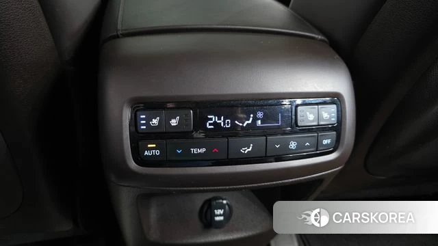 Hyundai The New Palisade id 4178319 из Кореи 9