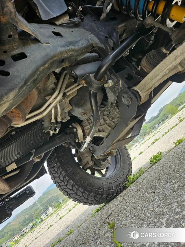 Dodge Lampicup id 4232541 из Кореи 9