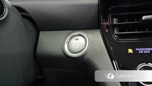 Hyundai The New Ionic Hybrid id 3155836 из Кореи 9