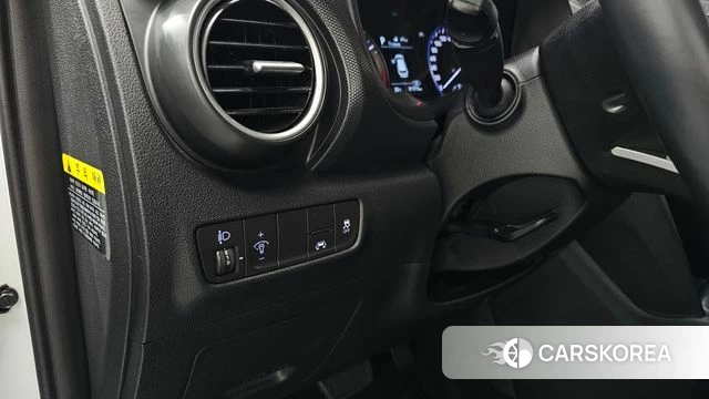Hyundai Kona id 4652365 из Кореи 9