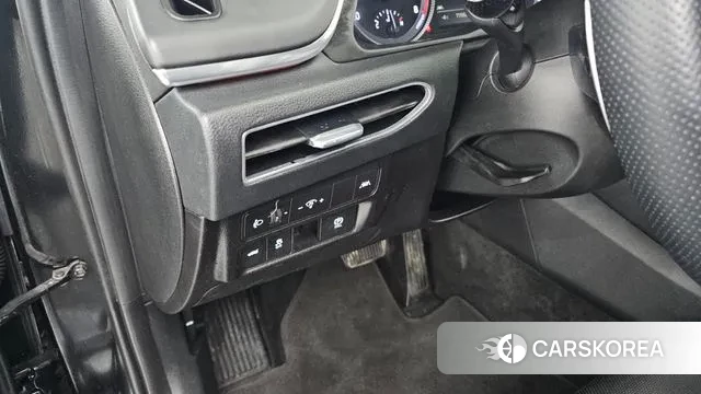 Hyundai Sonata (DN8) id 3625680 из Кореи 9