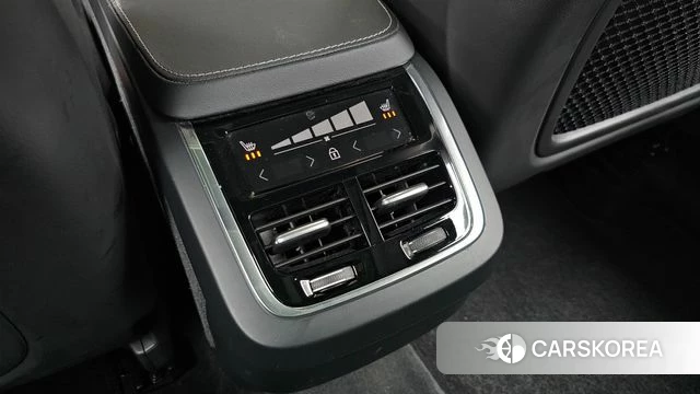 Volvo XC90 second Generation id 4469186 из Кореи 9