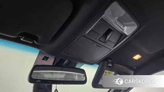 Ssangyong The New Rexton Sport id 3712625 из Кореи 9