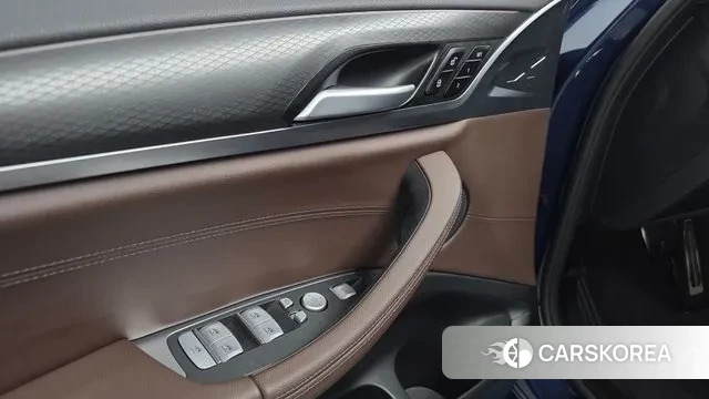 BMW X4 (G02) id 3751005 из Кореи 9