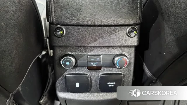 Ford Explorer id 3076786 из Кореи 9