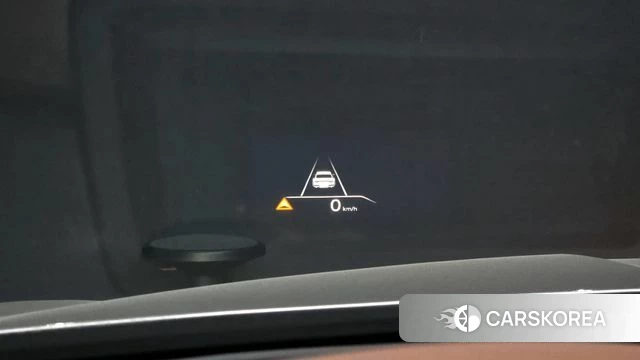 Genesis G80 (RG3) id 3843287 из Кореи 9