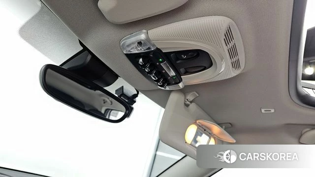 Mini Cooper Countryman id 3878101 из Кореи 9