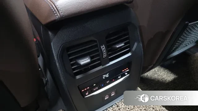 BMW i4 id 3518290 из Кореи 9