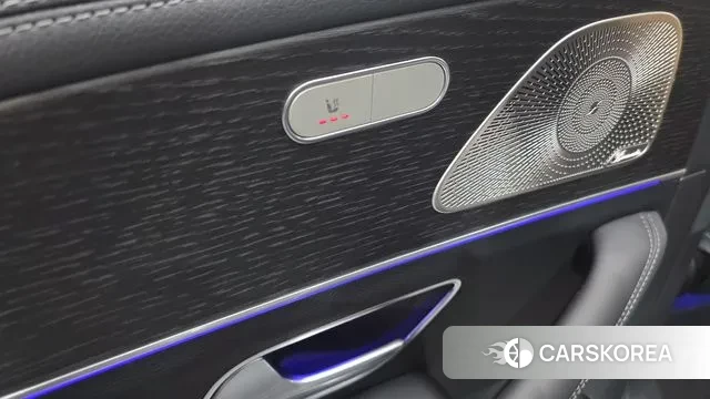 Mercedes-Benz GLE-Class W167 id 3769418 из Кореи 9