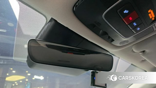 Hyundai Sonata D Edge (DN8) id 4724813 из Кореи 9