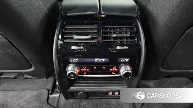 BMW 5 Series (G30) id 3432017 из Кореи 9